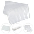 thumbnail image 4 of Clear Thickened Greenhouse Film Sturdy Rainproof 1 Set Garden Cover, 4 of 6