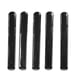 thumbnail image 1 of 5pcs Carbon Fiber Texture Door Handle Trim Strips Fits for Jeep Wrangler JK 2007-2017 4 Doors, 1 of 5