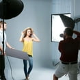 thumbnail image 7 of 1set 4 pcs 4 styles Acrylic Photography Background Display Boards Square Photographic Plates Reflective Display Backdrop Boards Photography Props for Table Top Shooting(Black & White), 7 of 7