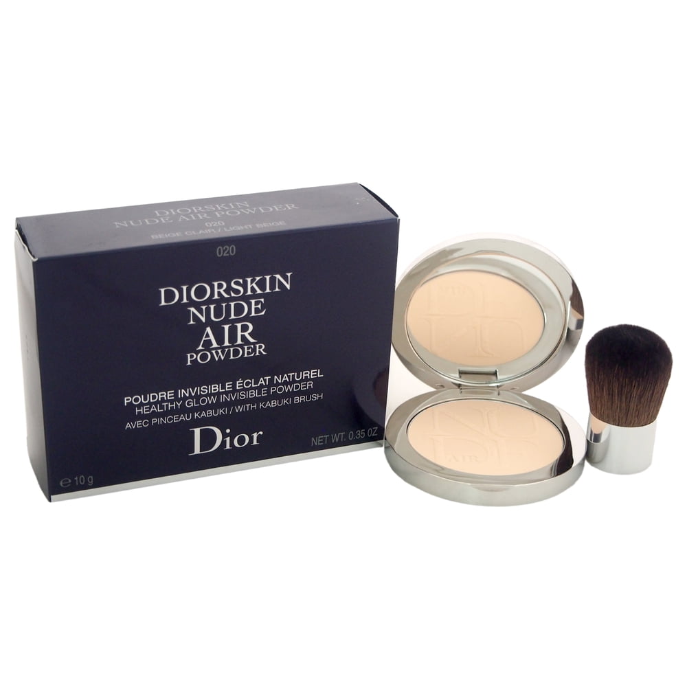 diorskin nude air powder