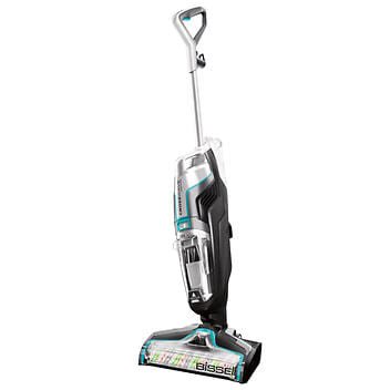Bissell CrossWave Premier PET Multi-Surface Wet Dry Vacuum - Walmart.com