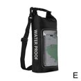 thumbnail image 1 of Sac de Taille Imperméable Sac Imperméable d'Extérieur Natation Rafting Sac Imperméable en Pvc Sac de Taille, 1 of 1