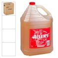 thumbnail image 3 of Allens Vinegar Apple Cider 5L/1.3Gal (2/Case)-Canadian Made, 3 of 4