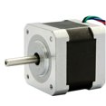 thumbnail image 4 of Motor / , Derivión Del Cuerpo 4 De 12V 0.4A 42mm Para Nema 17 3D / CNC SM SunniMix Conductor de motores paso a paso, 4 of 5