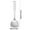 A-430, variant on Mini Cooking Set, Stainless Steel Utensils, Kitchen Tools, Sanded Finish Hook Handle, for Everyday Meals Picnics, Compact Space Saving Storage | A KTFgvq