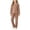 #12 Coffee 【Girls Boys 2 Piece Outfit Sets】, variant on Toddler Boys Girls Ribbed Knit 2 Piece Outfit, Crew Neck Long Sleeve Top and Pants, Soft Loungewear Sleepwear Set for Daily Play and Vacation | Akmoler,Army Green 0-1Years