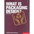 thumbnail image 1 of Pre-Owned What Is Packaging Design? (Essential Design Handbooks) (Paperback) 2940361886 9782940361885, 1 of 1