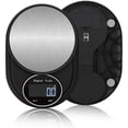 thumbnail image 1 of High Precision 5kg/ 0.1g Digital Kitchen Scale Weight Grams Electronic Balance Food Diet Postal Scales Measure Tools, 1 of 5