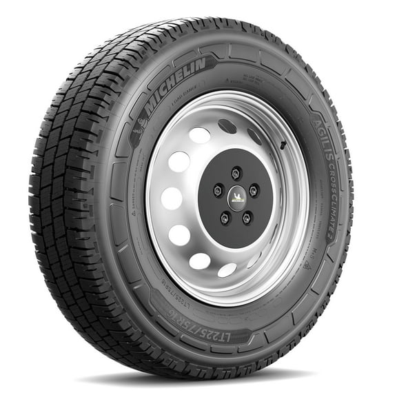 Michelin Agilis CrossClimate 2 - LT235/80R17 120R Tire