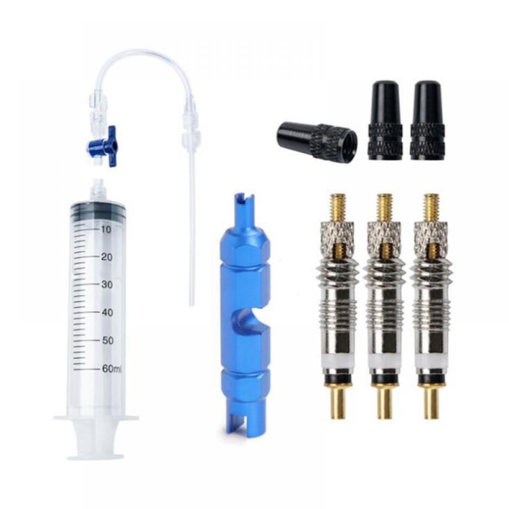 Buy 8pcs Cycling Syringe Set, Bicycle 
