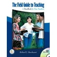 thumbnail image 1 of Pre-Owned The Field Guide to Teaching: A Handbook for New Teachers (Paperback) 0131149903 9780131149908, 1 of 1