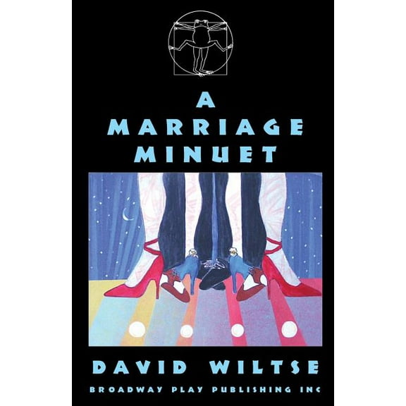 A Marriage Minuet (Paperback)