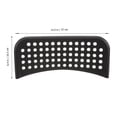 thumbnail image 4 of Chair Backrest Chair Back Chairs Backrest Replacement Chair Accessories for Home, 4 of 9