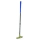 thumbnail image 2 of Palo de golf portátil con agarre antideslizante para zurdos y diestros. azul, 2 of 9