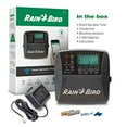 thumbnail image 4 of Rain Bird ST8I-2.0 Smart Indoor WiFi Sprinkler/Irrigation System Timer/Controller, WaterSense Certified, 8-Zone/Station, Compatible with Amazon Alexa (2.0 replaces Obsolete ST8I-WIFI), 4 of 8
