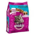 thumbnail image 1 of Alimento para Gato Whiskas Adulto Pescado 1.5 kg, 1 of 4