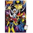 thumbnail image 1 of Marvel Comics - Les X-Men - Génial, 1 of 4