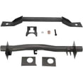 thumbnail image 4 of ELITEWILL Front Fuel Tank Support Crossmember and Rear Tank Support Crossmember for 1999-2006 Chevrolet Silverado GMC Sierra 1500 2500, 4 of 5