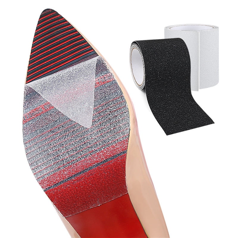 Shoes Sole Protector Sticker For High Heels Sneakers Bottom Ground Grip