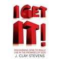 thumbnail image 2 of I Get It!, (Paperback), 2 of 2
