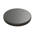 thumbnail image 1 of Maytalsory Coussin de Siège Extérieur Élégant en Cuir Imperméable Antidérapant Rond à l'Intérieur, 35cm, 1 of 6