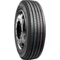 thumbnail image 4 of Linglong F820 265/70R19.5 140/138M H 16 Ply All Position Commercial Tire, 4 of 4