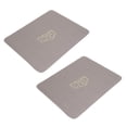 thumbnail image 1 of Coffee Bar Mat 3.5mm Thick, Noise Reduction, Wide Application, Hiding Stains, Strong Water Absorption, 1 of 8
