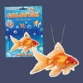 thumbnail image 3 of Goldfish Air Freshener (Orange Scent), 3 of 5