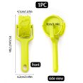 thumbnail image 2 of TIMIFIS Roller Cutting Christmas Tree Pizza Roller Slicers Pulling Molds Kitchen Gadgets Kitchen Gadgets, 2 of 8
