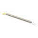 thumbnail image 2 of Resortes de Pilates Piezas de cama de Pilates Tensión resistente, Accesorios de fitness con resorte Gancho Reemplazo de equipo profesional de Pilates Amarillo, 2 of 8