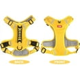 thumbnail image 3 of No Pull Dog Harness Reflective No Choke Pet Padded Vest Harness for Small Medium Large Dogs,Breathable Heavy Duty Dog Walking Harness with Easy Control Handle for Outdoor Training Running, 3 of 15