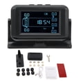 thumbnail image 2 of RV TPMS, De Control De Presión De Neumáticos Universal Con 8 Sensores Para Autocar Para Camión, 2 of 7