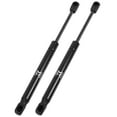 thumbnail image 1 of Unique Bargains 2 Pcs Rear Trunk Gas Struts Shocks Lift Supports for Mercedes Benz SLK 200 R171 I4 1.8L 2004-2011 Black, 1 of 6
