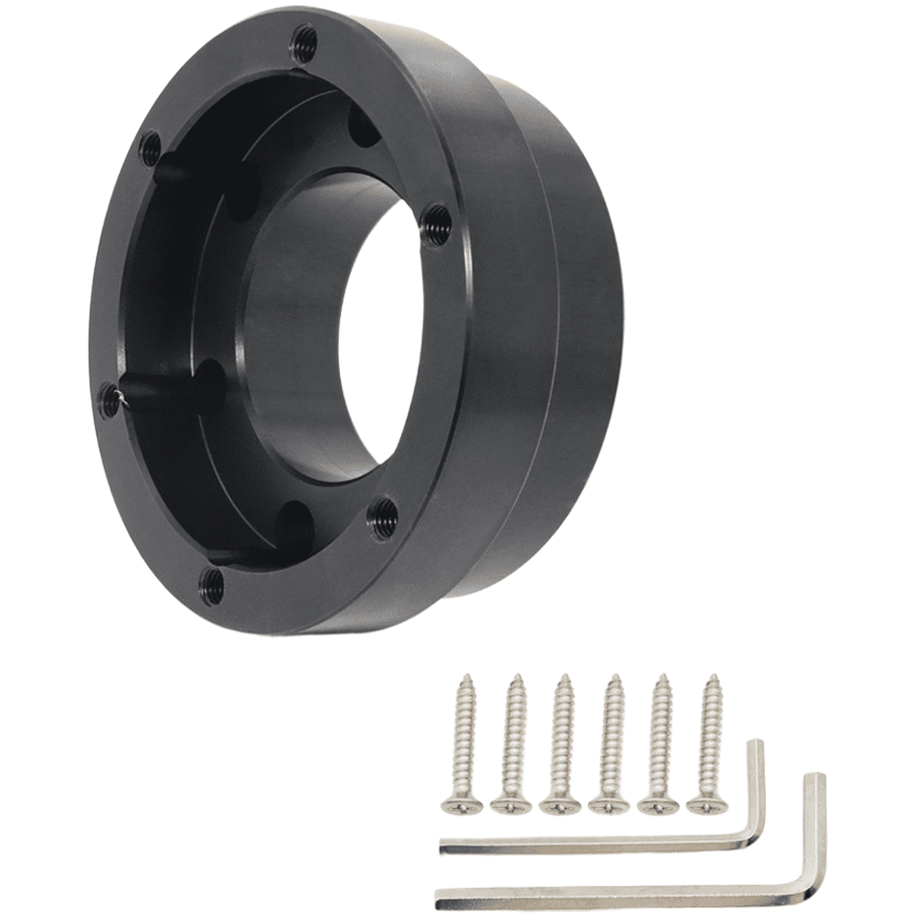 Thrustmaster, Sim Hub, 4060091, Connects 4 Accessories - Walmart.com