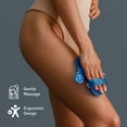 thumbnail image 3 of Pursonic HMG1250 Roller Ball Massage Glove, 3 of 4