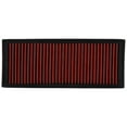 thumbnail image 2 of Filtro de Aire de Motor Duradero Reutilizable De Aire y Lavable Para Proteger El Motor Para, 2 of 7
