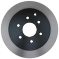 thumbnail image 4 of ACDelco 18A2826 Rear Brake Rotor, 4 of 7