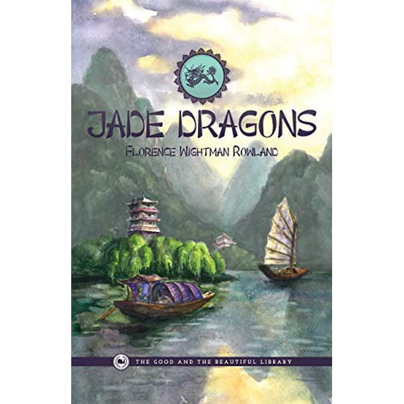 Pre-Owned Jade Dragons (Paperback) 194906221X 9781949062212