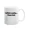 Black, variant on Caffeine Loading Please Wait Funny Coffee Mug for Java Lovers Cup