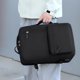 thumbnail image 5 of Mochila de viaje de negocios de alta calidad resistente al agua y a los arañazos a la venta en 2024 Compartimento para computadora de gran capacidad, 5 of 5