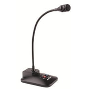Bogen Microphone Desk Dynamic Cardiod
