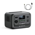 thumbnail image 1 of Central eléctrica portátil BLUETTI Elite 30 V2 288Wh, 1 of 7