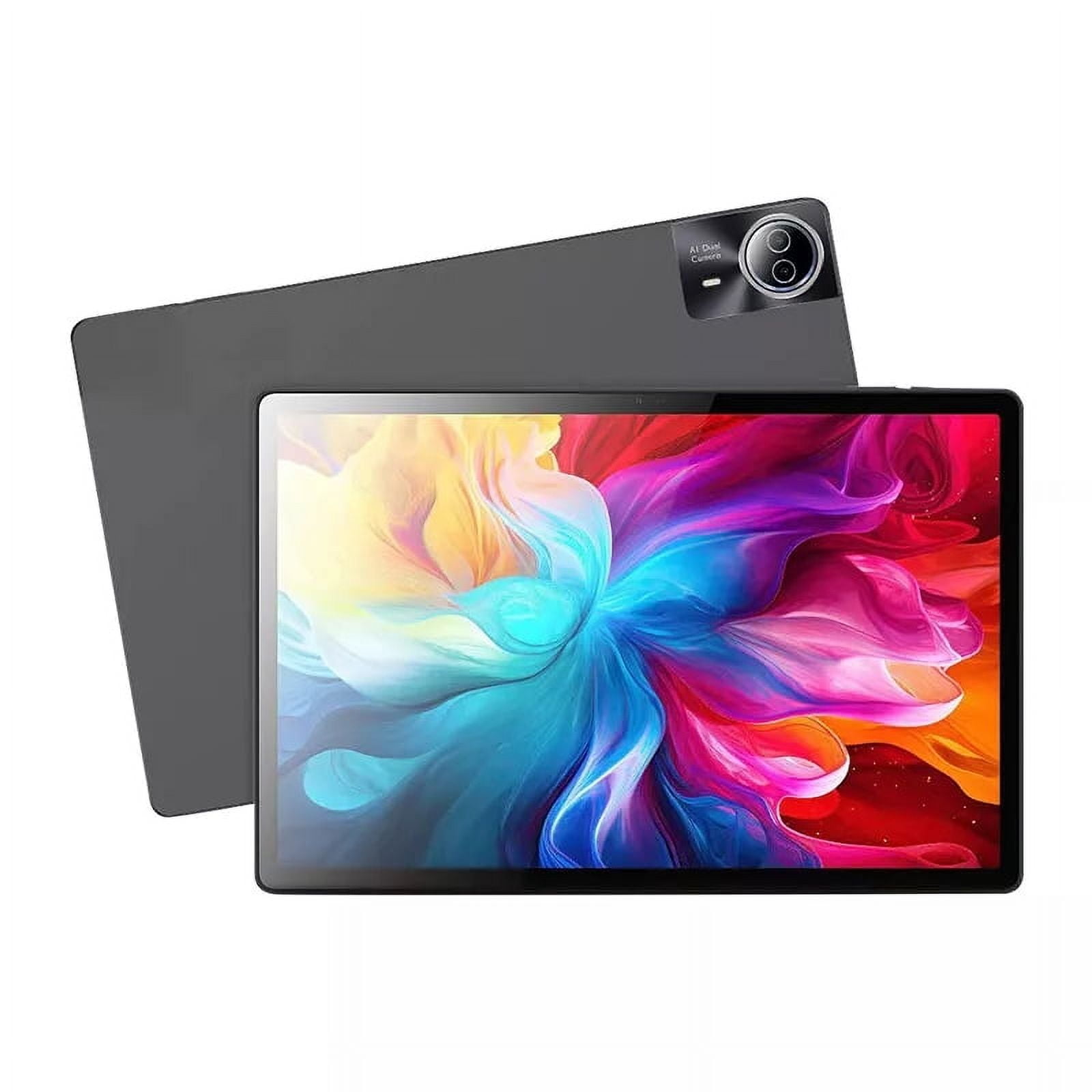 Tablet PC 14Inch Full Screen Android 14 20GB RAM+1TB ROM With Bluetooth Keyboard