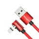 thumbnail image 5 of Bearachild Essager, Cable Micro USB para iPhone, Samsung, Android, teléfono móvil, Cable de carga rápida, Cable magnético, Type1 NO1, 5 of 6