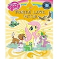thumbnail image 1 of My Little Pony: Ponies Love Pets! (Passport to Reading Level 1), 1 of 1