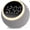 Gray, variant on Dreamegg White Noise Sound Machine for Sleep, Sleep Machine with Alarm Clocks and Night Light for Bedrooms, Gray