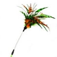 thumbnail image 3 of Big Clearance! Cat /Dog Toys - Cat Teaser Toys - Include Cat Wand and Natural Feather Refills, 3 of 5