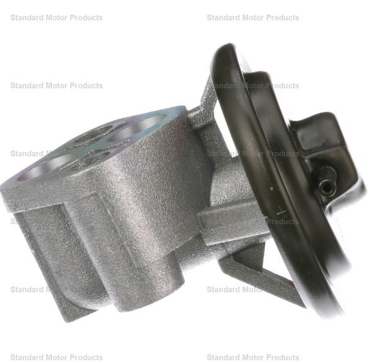 EMISSIONS & SENSORS