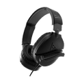 thumbnail image 5 of Turtle Beach Recon 70 Wired Gaming Headset for Xbox Series X|S and Xbox One, Black, 5 of 7