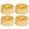 thumbnail image 1 of Llantas de Ruedas ANGGREK de Plástico 2.5' Para coche RC 1/10, 1 of 8